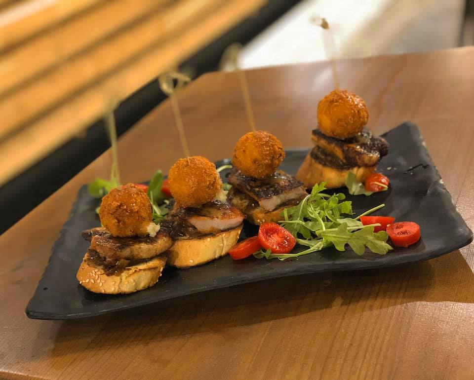 Art of Grill Σουβλατζίδικο Delivery Ίλιον